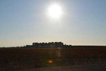 酒店 El Cortijo De Daimiel