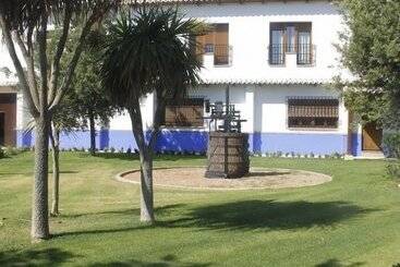酒店 El Cortijo De Daimiel