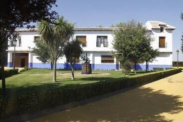 酒店 El Cortijo De Daimiel