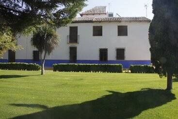 هتل El Cortijo De Daimiel