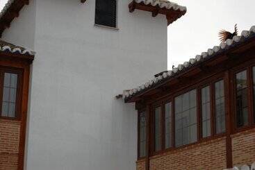 酒店 El Cortijo De Daimiel