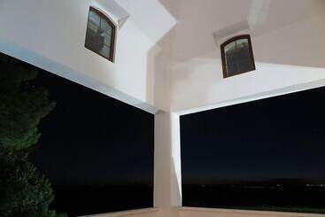 酒店 El Cortijo De Daimiel