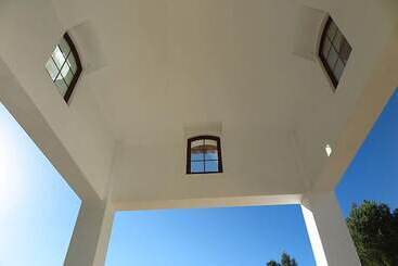 酒店 El Cortijo De Daimiel