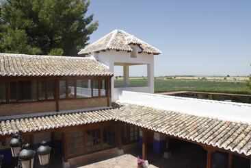 酒店 El Cortijo De Daimiel