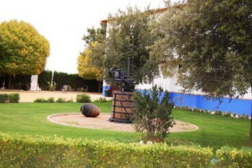 酒店 El Cortijo De Daimiel