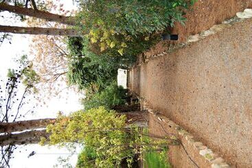酒店 El Cortijo De Daimiel