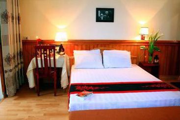 هتل Samu Villa Sapa