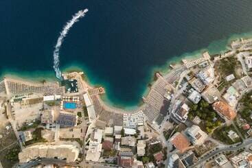 هتل Epirus