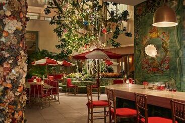 Faena Hotel Miami Beach
