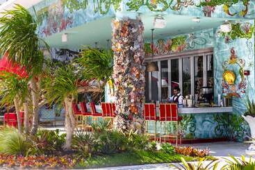 Faena Hotel Miami Beach