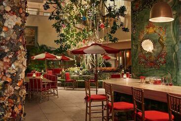 Faena Hotel Miami Beach