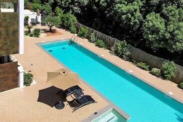 Forme Hotel & Spa Montpellier Sud Est Parc Expositions Arena