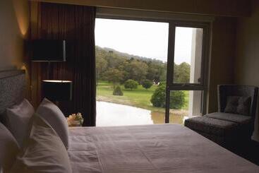 ホテル Park Proxi Gibraltar Bowral