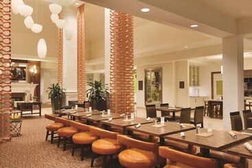 호텔 Hilton Garden Inn Boston Logan Airport
