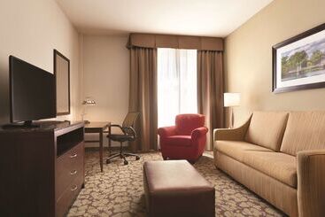 호텔 Hilton Garden Inn Boston Logan Airport
