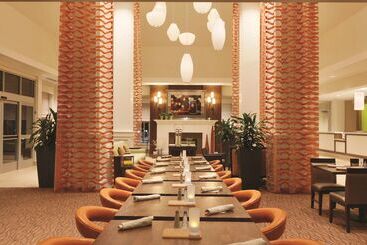 호텔 Hilton Garden Inn Boston Logan Airport
