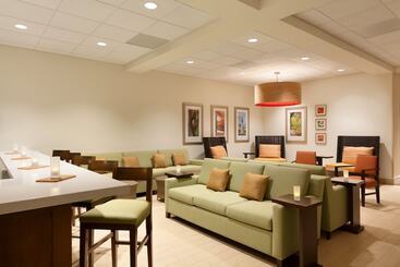 호텔 Hilton Garden Inn Boston Logan Airport