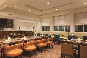 호텔 Hilton Garden Inn Boston Logan Airport