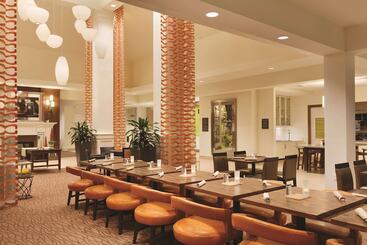 호텔 Hilton Garden Inn Boston Logan Airport