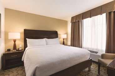 هتل Hilton Garden Inn Wallingford/meriden, Ct