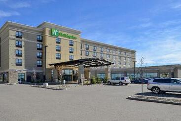 Holiday Inn Hotel & Suites Edmonton Airport Conference Centre, An Ihg
