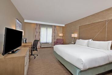 هتل Holiday Inn Express & Suites New Cumberland, An Ihg