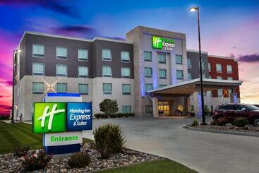 酒店 Holiday Inn Express & Suites Litchfield, An Ihg