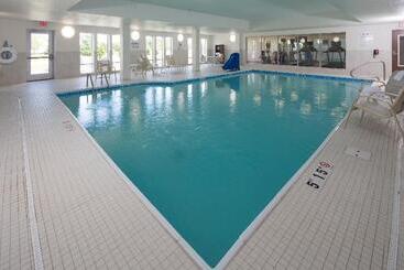 هتل Holiday Inn Express & Suites Port Huron, An Ihg