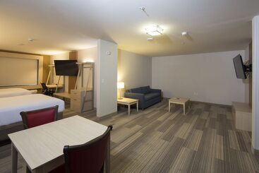 هتل Holiday Inn Express & Suites Port Huron, An Ihg