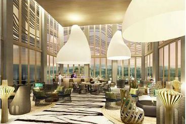 酒店 Holiday Inn Resort Hainan Clear Water Bay, An Ihg