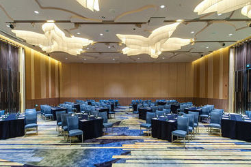 酒店 Holiday Inn Resort Hainan Clear Water Bay, An Ihg