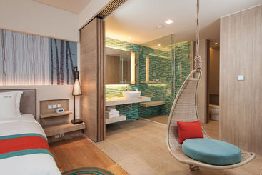 酒店 Holiday Inn Resort Hainan Clear Water Bay, An Ihg