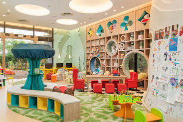 酒店 Holiday Inn Resort Hainan Clear Water Bay, An Ihg