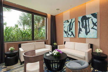 酒店 Holiday Inn Resort Hainan Clear Water Bay, An Ihg