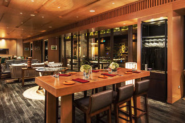 هتل Holiday Inn Resort Hainan Clear Water Bay, An Ihg