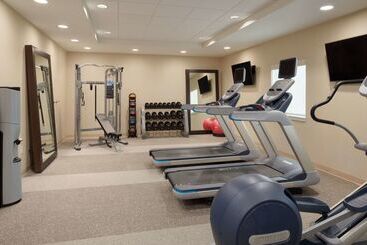 هتل Home2 Suites By Hilton Idaho Falls