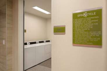 هتل Home2 Suites By Hilton Idaho Falls