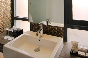 Liberta Hotel Jimbaran