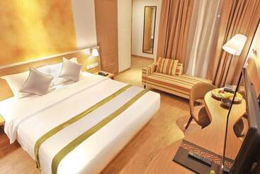 Liberta Hotel Jimbaran