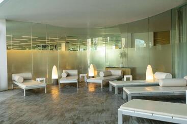 هتل Hyatt Regency Dushanbe