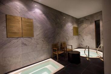هتل Hyatt Regency Dushanbe