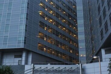 هتل Hyatt Regency Dushanbe