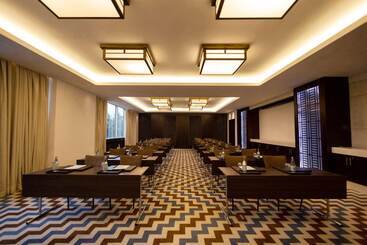 Hyatt Regency Dushanbe - Dusjanbe