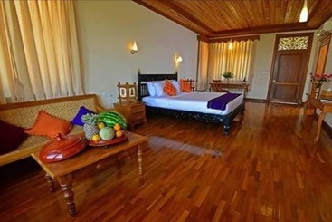 هتل Inle Garden