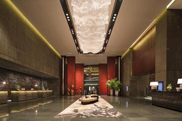 هتل Intercontinental Changsha, An Ihg