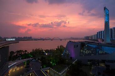 هتل Intercontinental Changsha, An Ihg