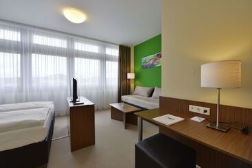 Invite Hotel Fulda City Hauptbahnhof