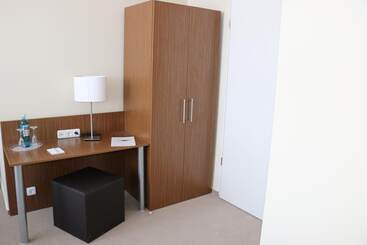 Invite Hotel Fulda City Hauptbahnhof