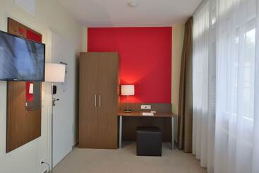 Invite Hotel Fulda City Hauptbahnhof
