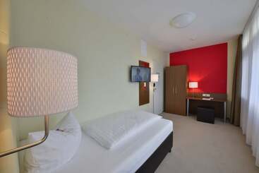 Invite Hotel Fulda City Hauptbahnhof